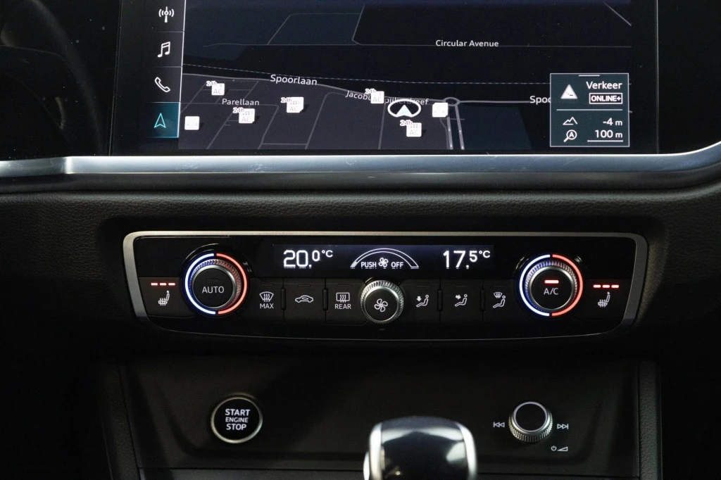 Audi Q3 – foto 22