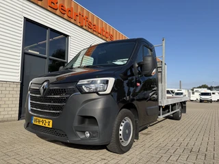 Renault Master – thumbnail 1