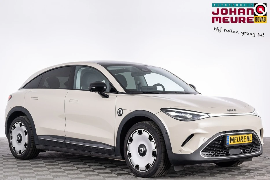 smart #3 – foto 6