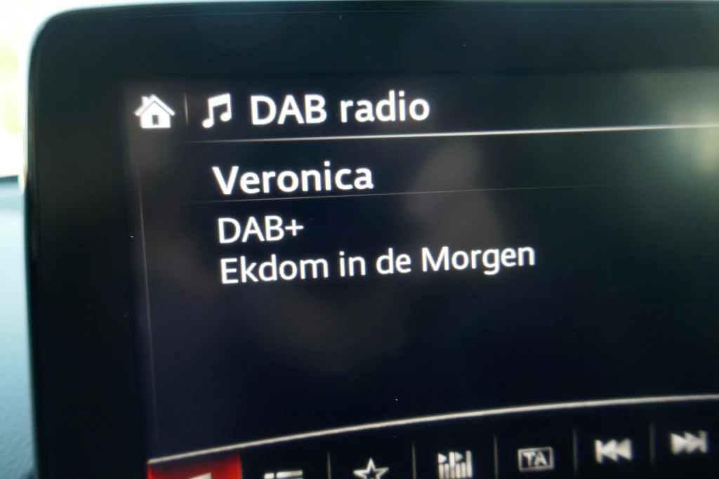 Mazda CX-3 – foto 13