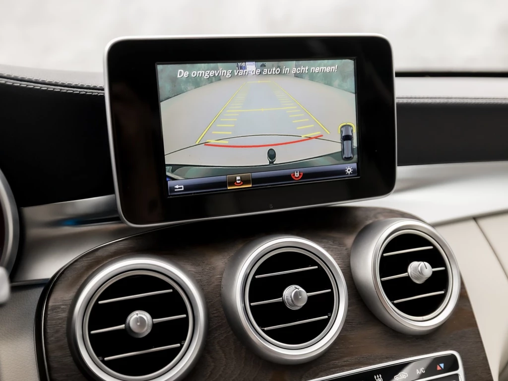 Mercedes-Benz C-Klasse – foto 17