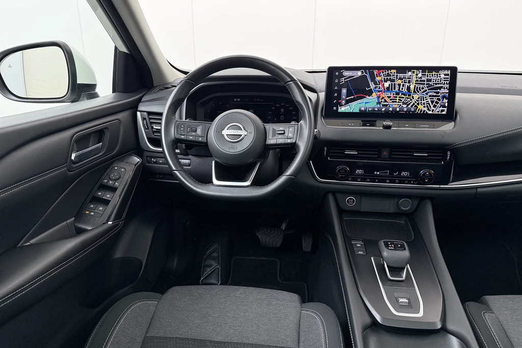 Nissan QASHQAI – foto 8