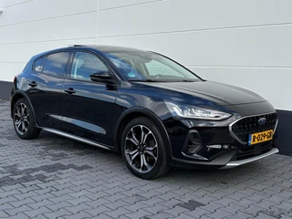Ford Focus – thumbnail 12