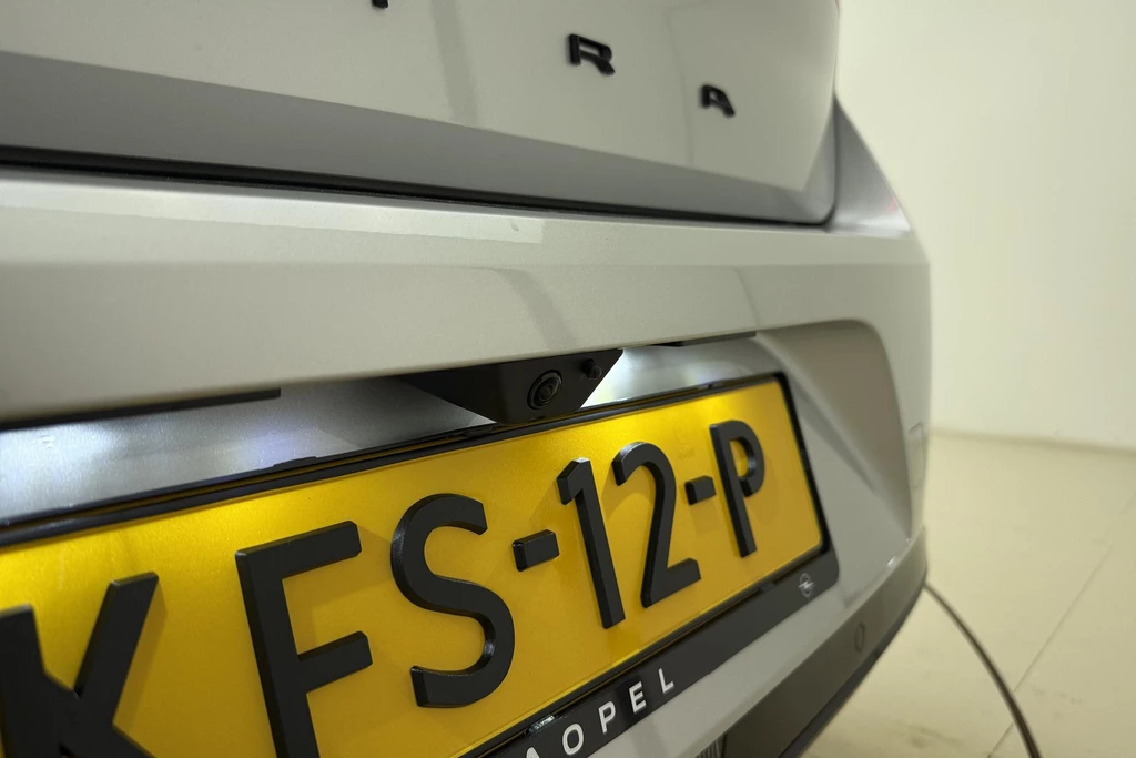 Opel Astra – foto 11