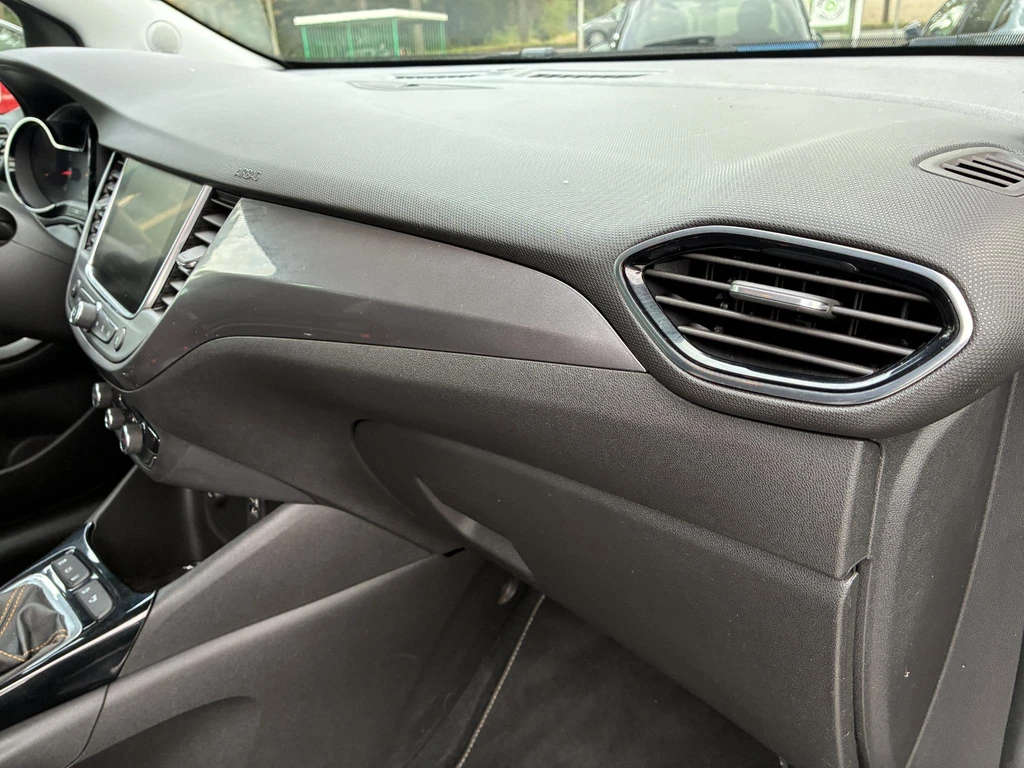 Opel Crossland X – foto 44