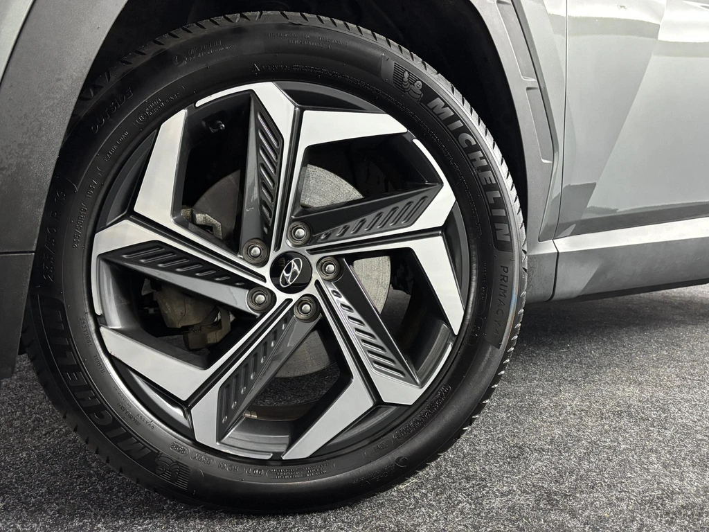 Hyundai Tucson – foto 44
