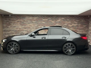 Mercedes-Benz C-Klasse – thumbnail 3