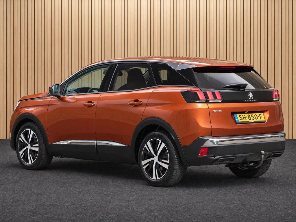 Peugeot 3008 – foto 3