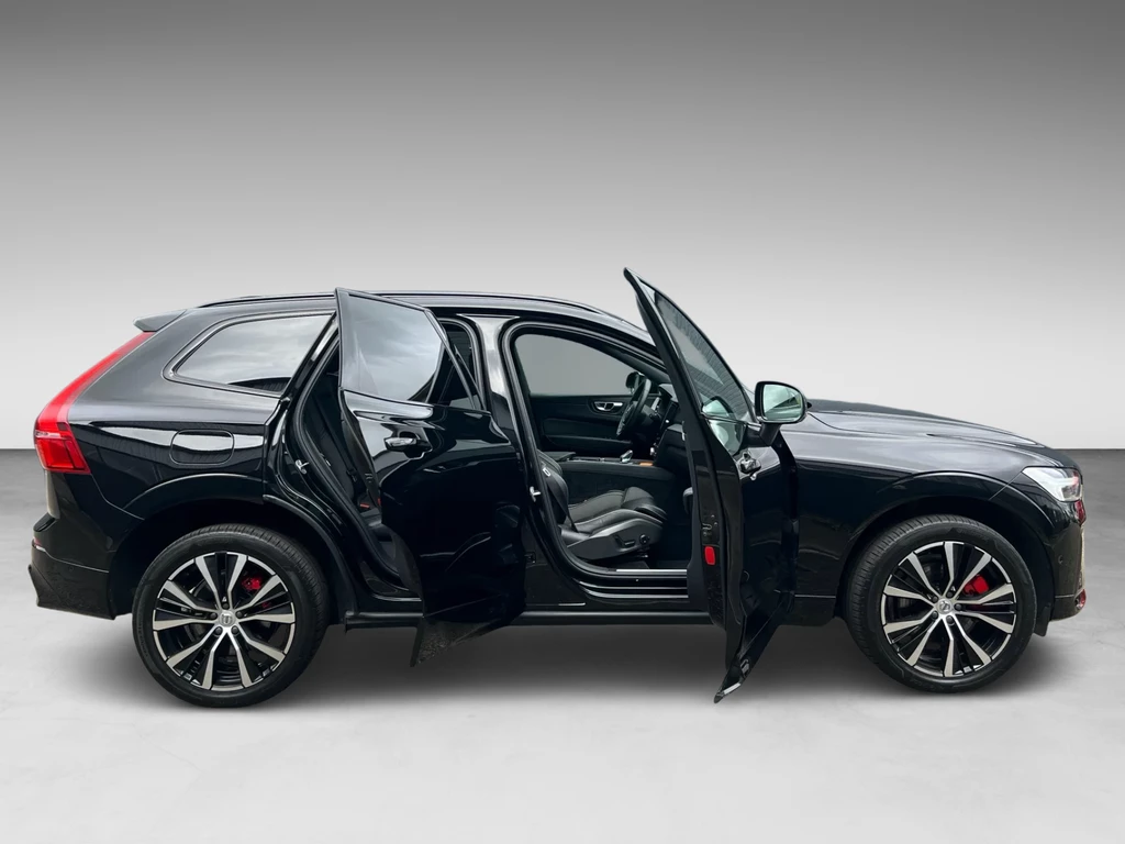 Volvo XC60 – foto 12