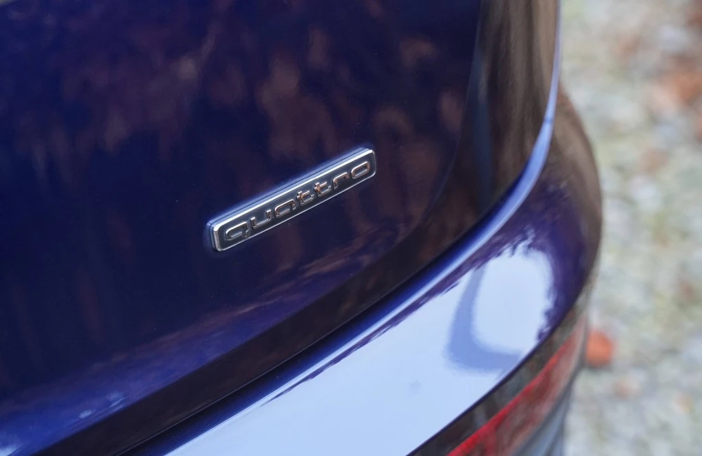 Audi Q5 – foto 52