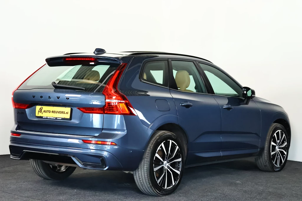 Volvo XC60 – foto 6