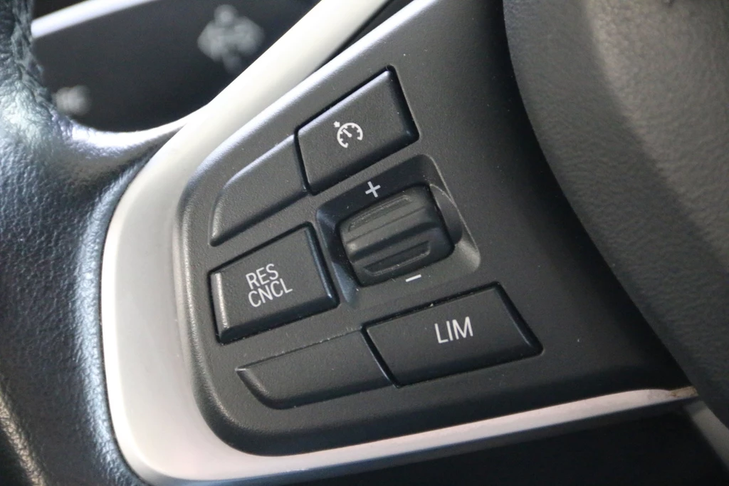 BMW X1 – foto 21