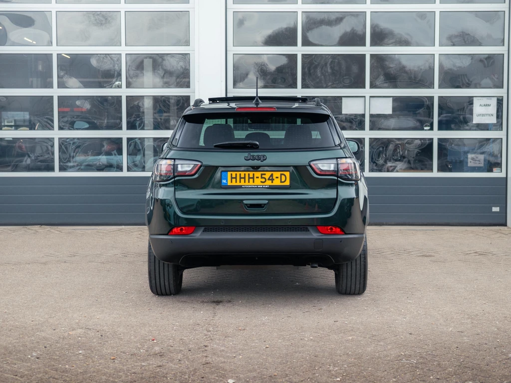 Jeep Compass – foto 5
