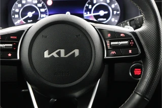 Kia Ceed Sportswagon – thumbnail 28