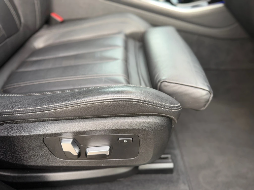 BMW X5 – foto 31