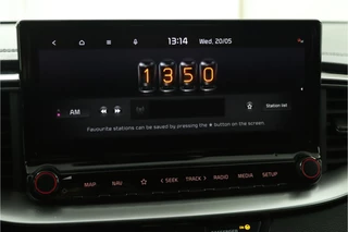 Kia Ceed Sportswagon – thumbnail 26