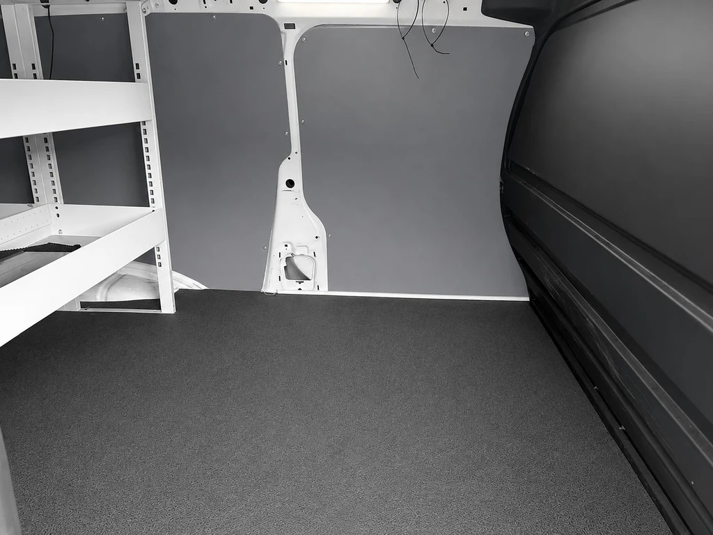 Volkswagen Caddy – foto 23