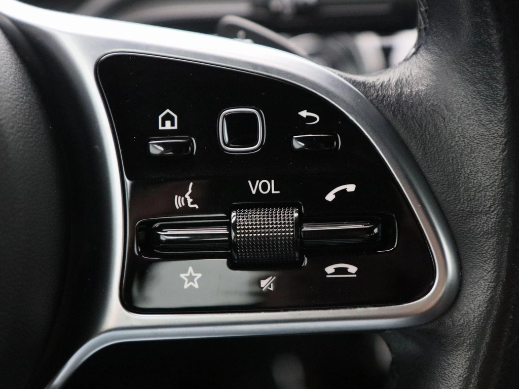 Mercedes-Benz CLA – foto 21