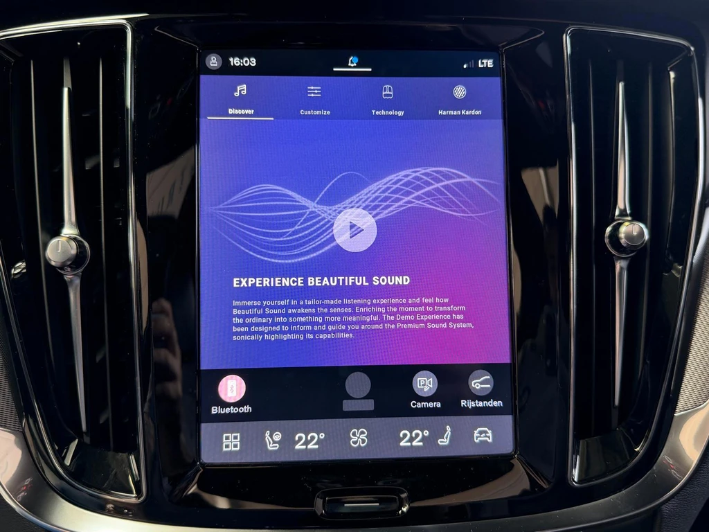 Volvo V60 – foto 22