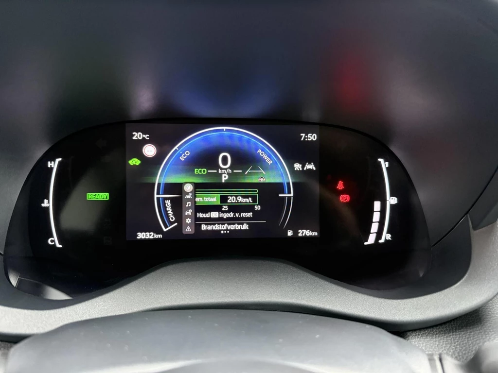 Toyota Yaris Cross – foto 11