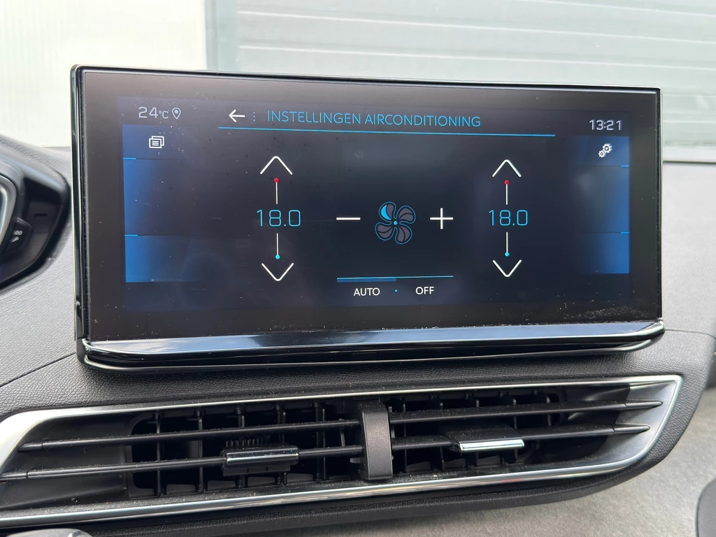 Peugeot 5008 – foto 19