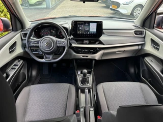 Suzuki Swift – thumbnail 21