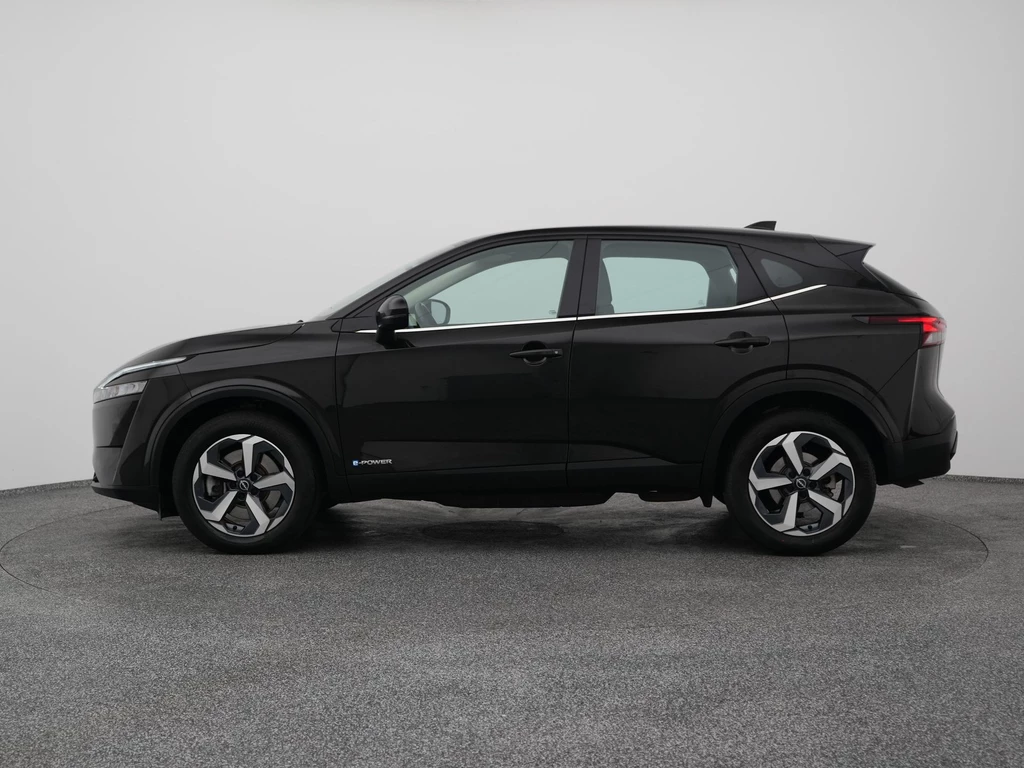 Nissan QASHQAI – foto 3