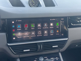 Porsche Cayenne – thumbnail 10
