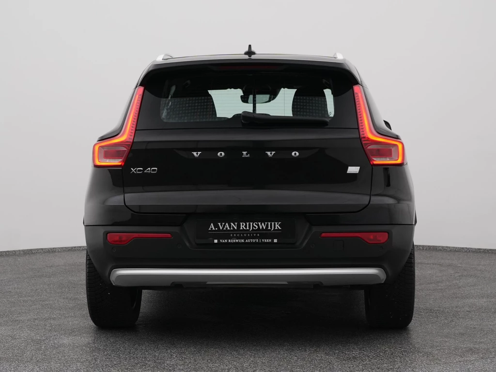Volvo XC40 – foto 8
