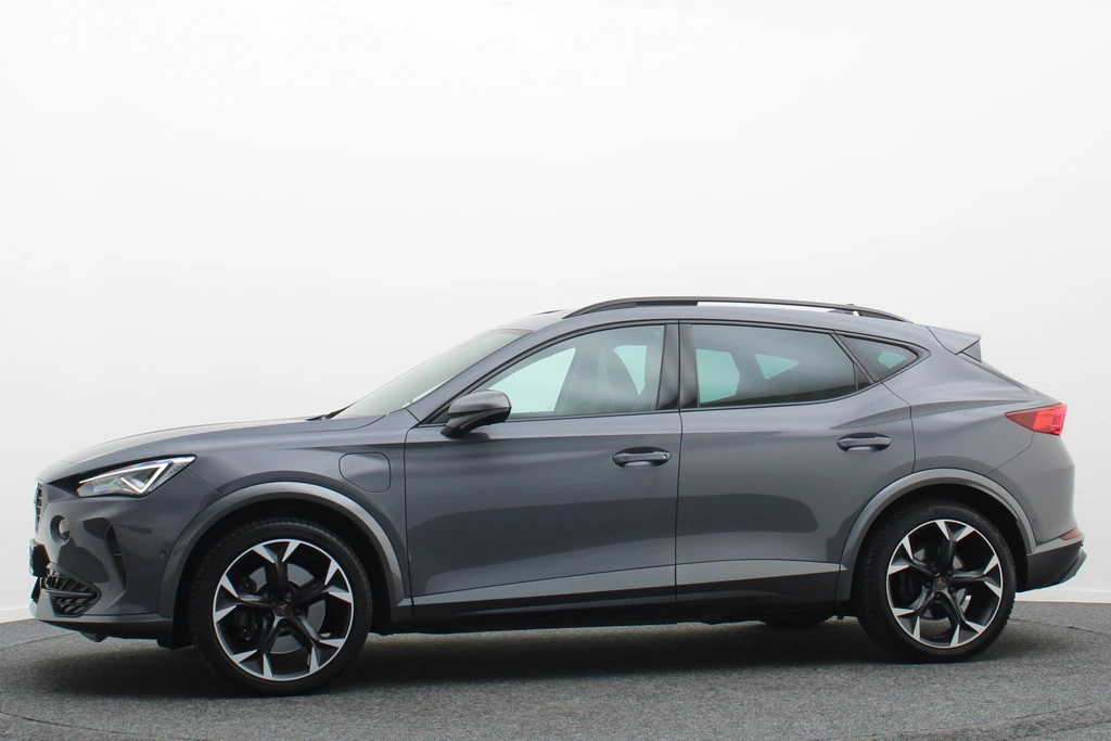 CUPRA Formentor – foto 3
