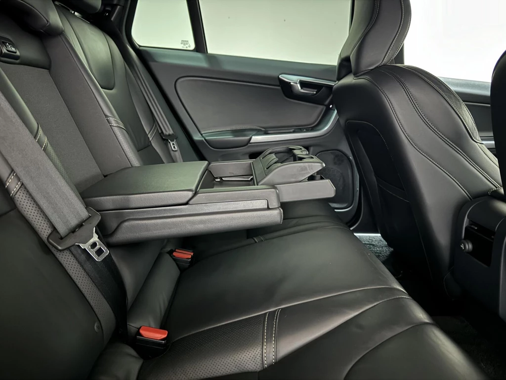 Volvo V60 – foto 30