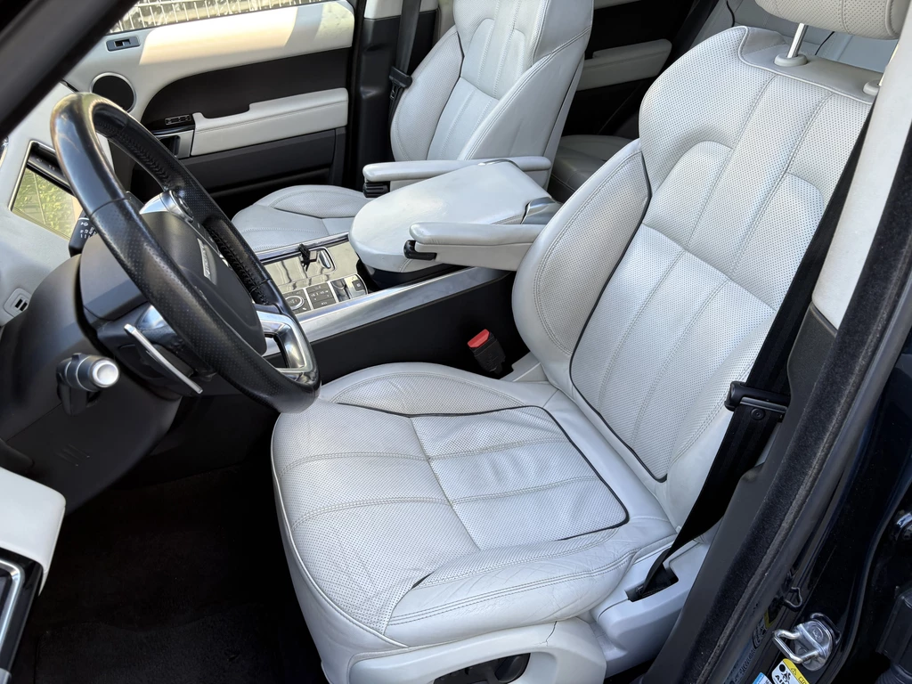 Land Rover Range Rover Sport – foto 14