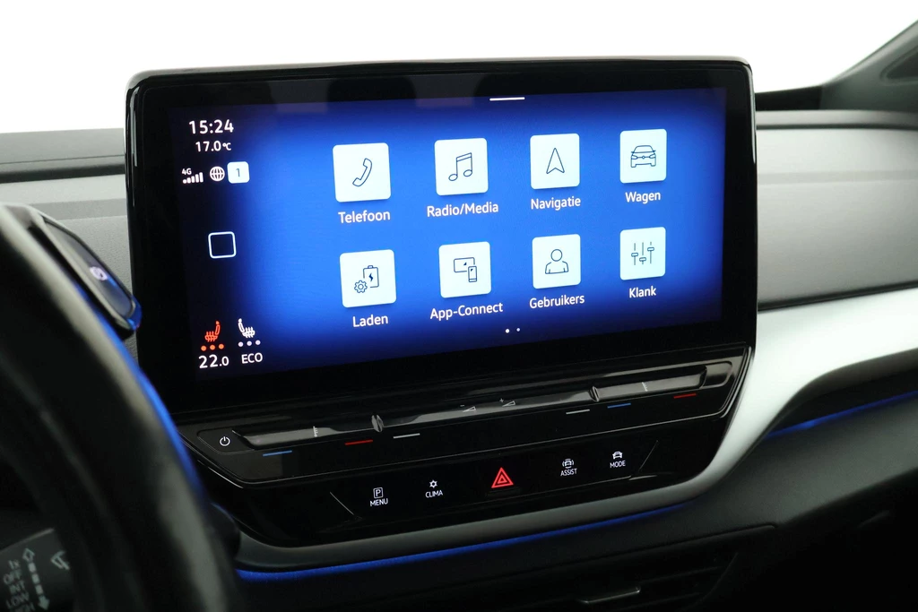 Volkswagen ID.4 – foto 27