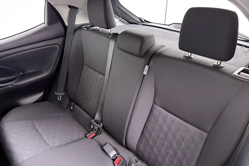 Toyota Yaris – foto 10