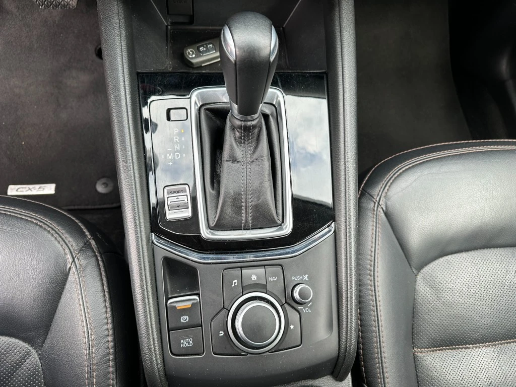 Mazda CX-5 – foto 23