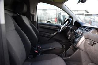 Volkswagen Caddy – thumbnail 25