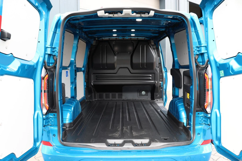 Ford E-Transit Custom – foto 17