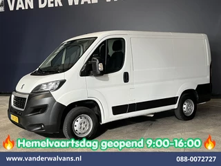 Peugeot Boxer – thumbnail 1