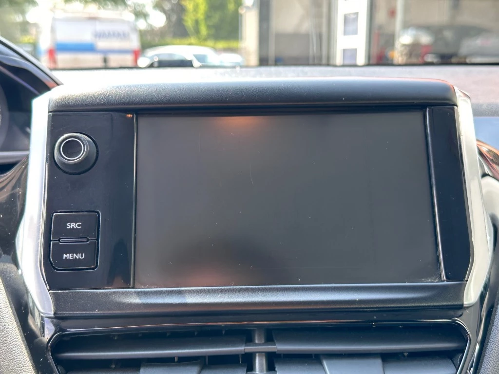 Peugeot 2008 – foto 22