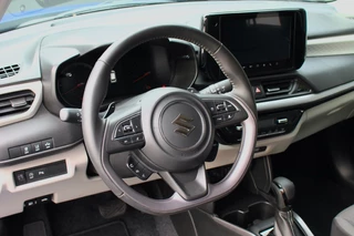 Suzuki Swift – thumbnail 10