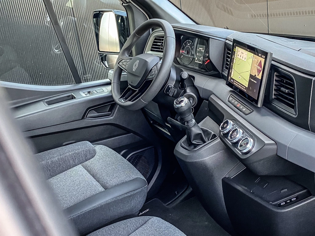 Renault Master – foto 19