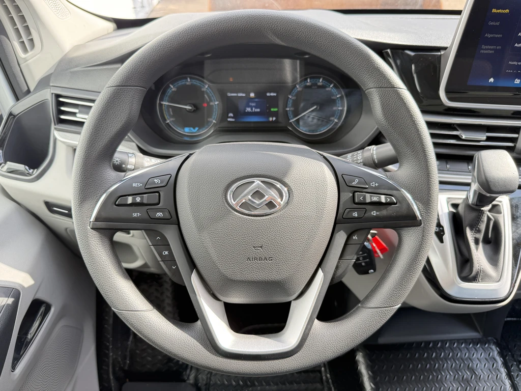 Maxus eDeliver9 – foto 23