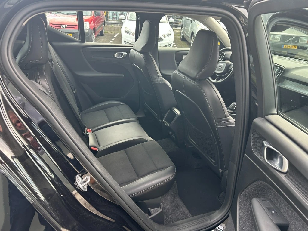 Volvo XC40 – foto 14
