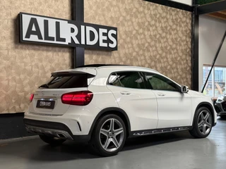Mercedes-Benz GLA – thumbnail 6