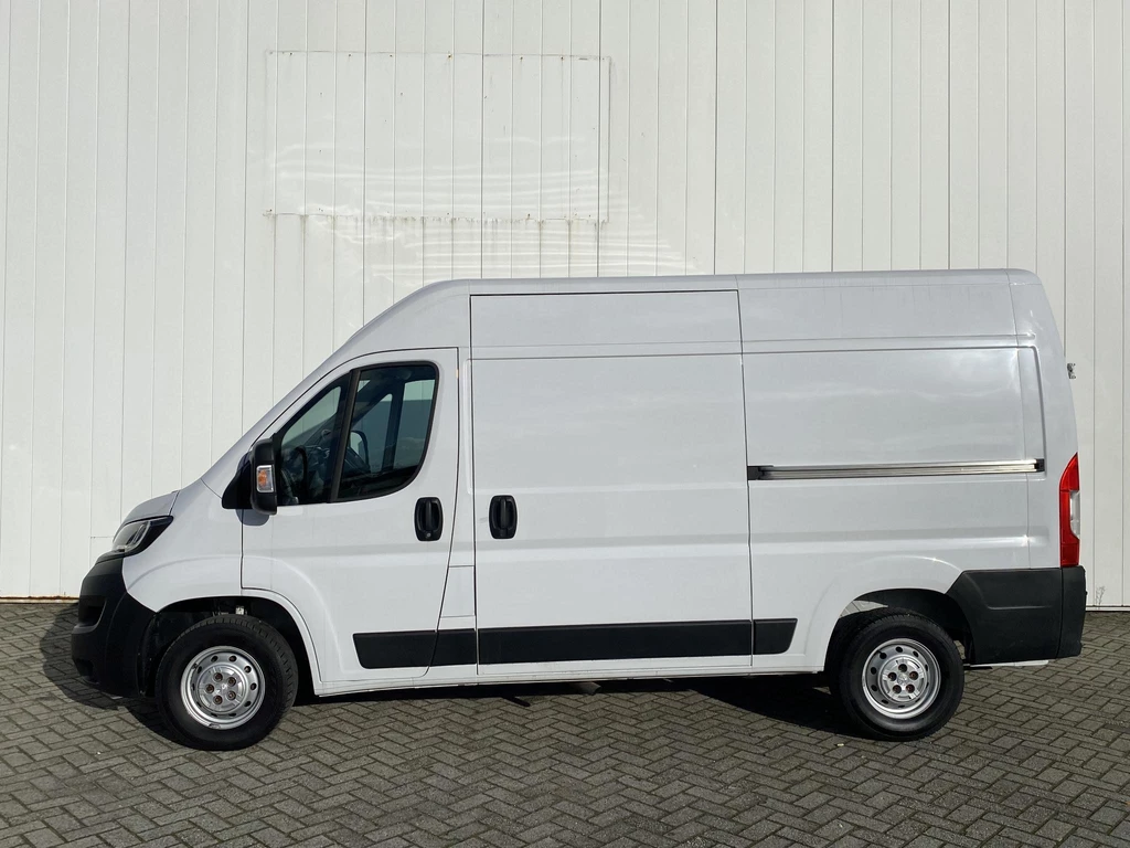 Peugeot Boxer – foto 2