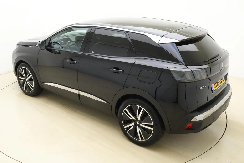 Peugeot 3008 – foto 3