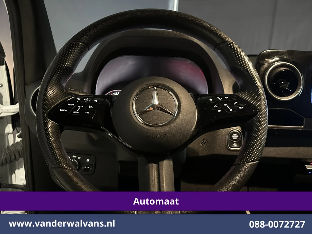 Mercedes-Benz Sprinter – foto 9