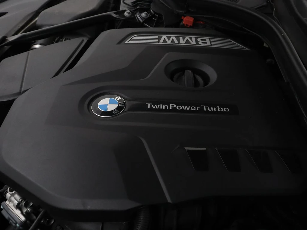 BMW 5 Serie – foto 31