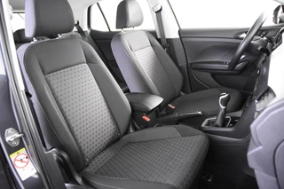 Volkswagen T-Cross – thumbnail 16