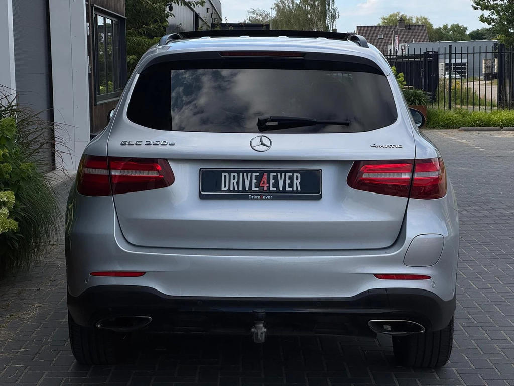 Mercedes-Benz GLC – foto 8